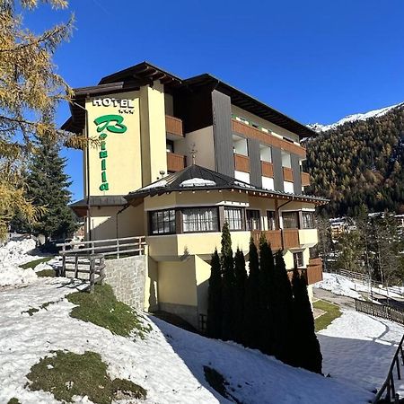 Hotel Betulla Madonna di Campiglio Exterior photo