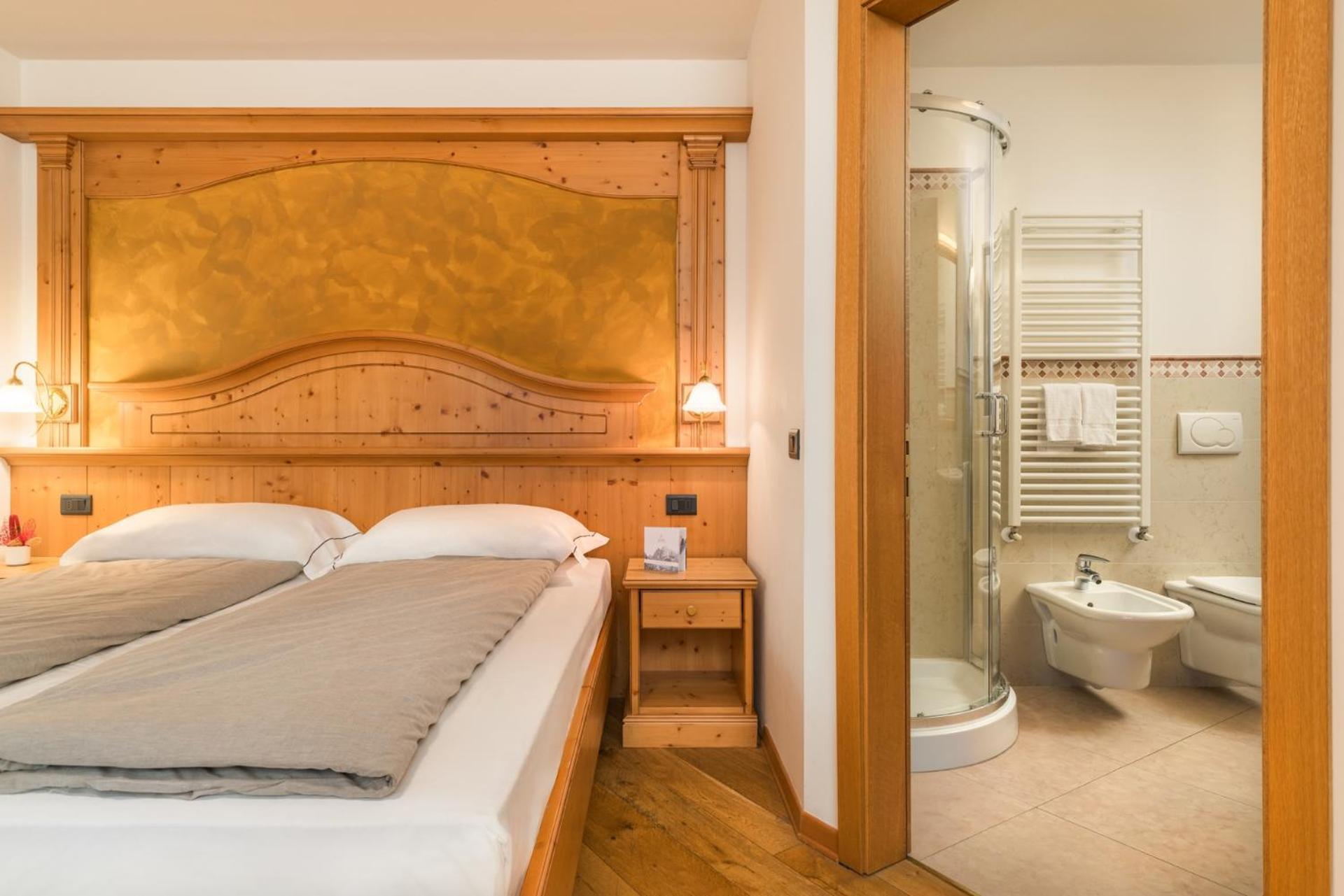 Hotel Betulla Madonna di Campiglio Room photo