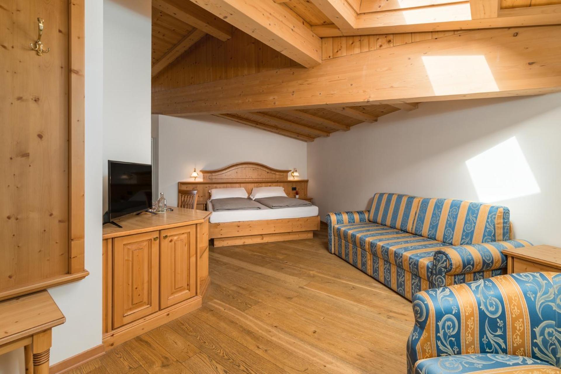 Hotel Betulla Madonna di Campiglio Room photo