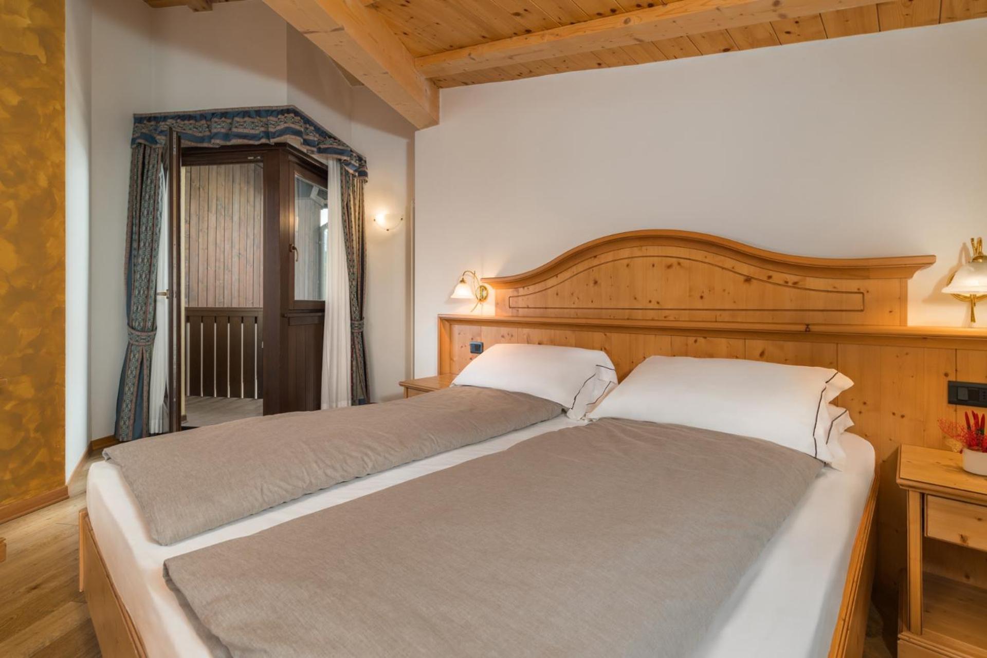 Hotel Betulla Madonna di Campiglio Room photo