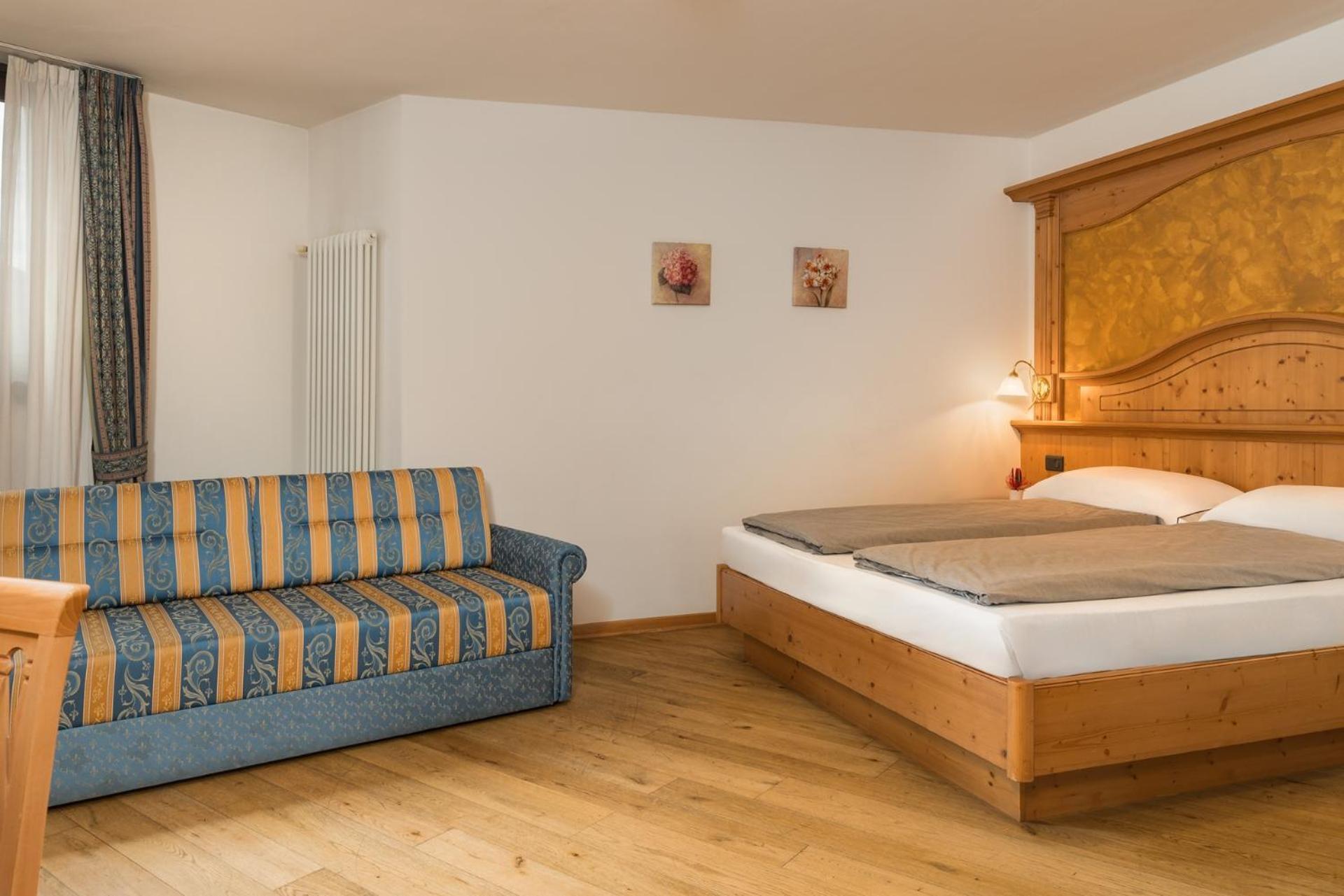 Hotel Betulla Madonna di Campiglio Room photo