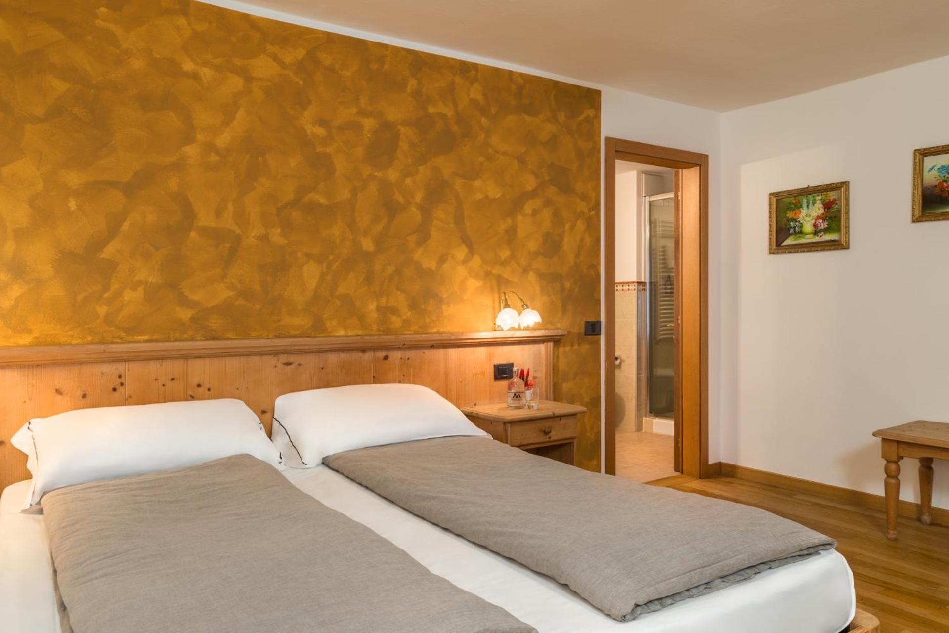 Hotel Betulla Madonna di Campiglio Room photo