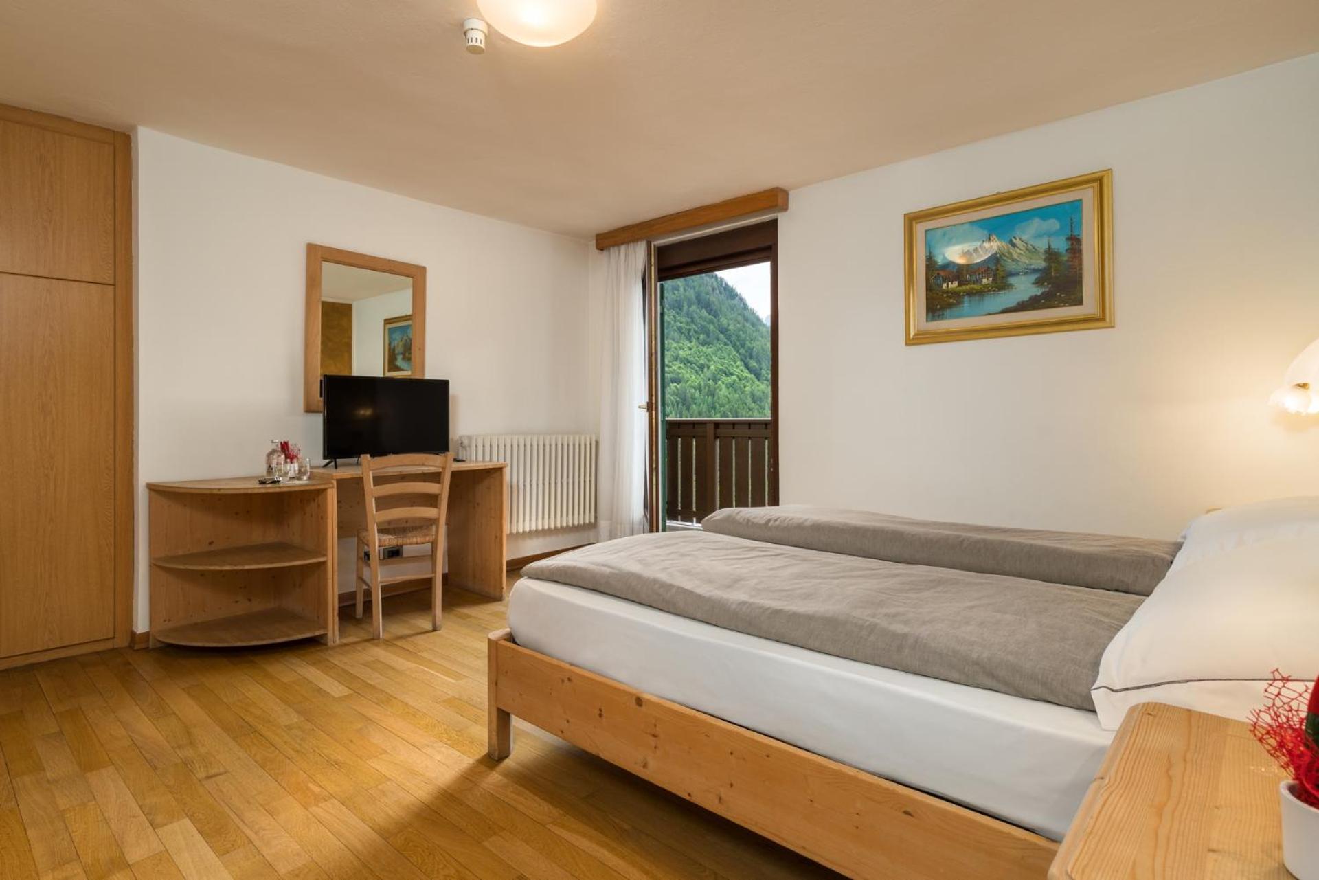 Hotel Betulla Madonna di Campiglio Room photo