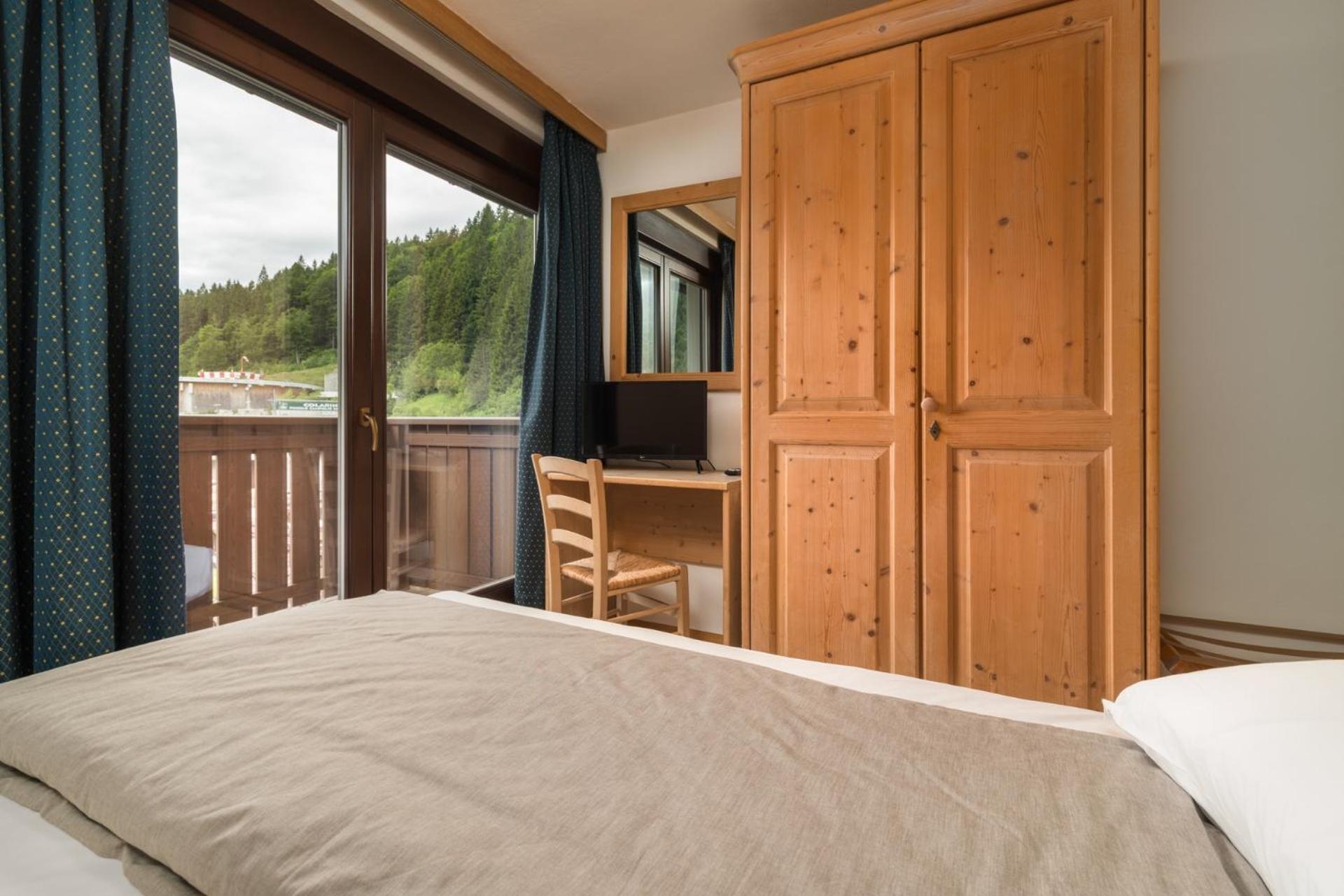 Hotel Betulla Madonna di Campiglio Room photo