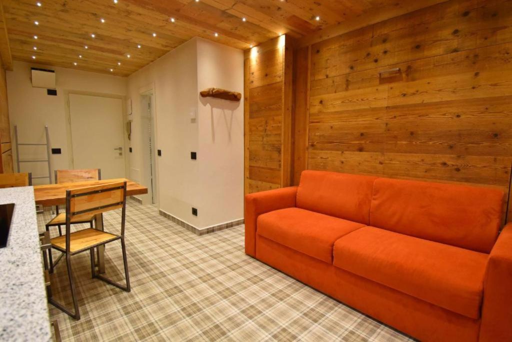 Hotel Betulla Madonna di Campiglio Exterior photo